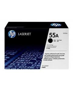 کارتریج HP مدل 55A